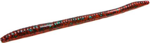 Zoom 43-4 Finesse Worm Redbug