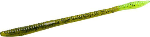 Zoom Trick Worm 20bg Wtrmln Cht