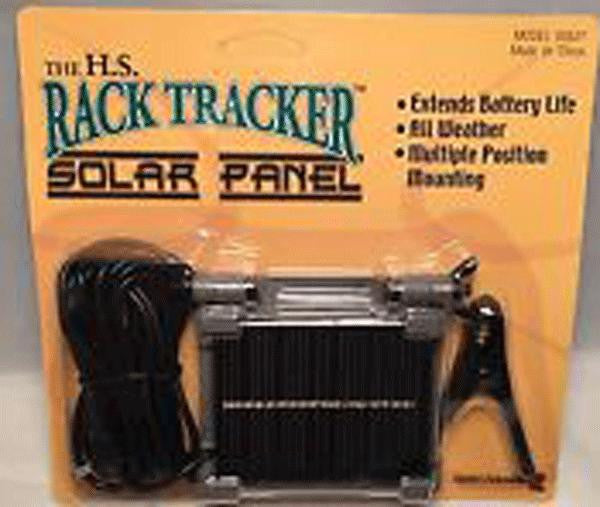 Hs Rack Tracker Digital Camera*****