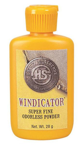 Hs Odorless Windicator 28gr.