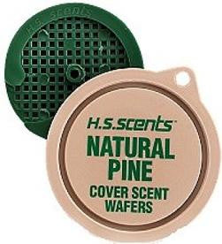 Hs Scent Wafers-pine 3pk