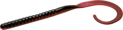 Zoom Ol Monster 10.5"" 9bg Red Shad