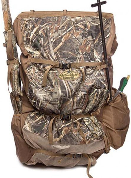 Rig Refuge Runner Decoy Bag