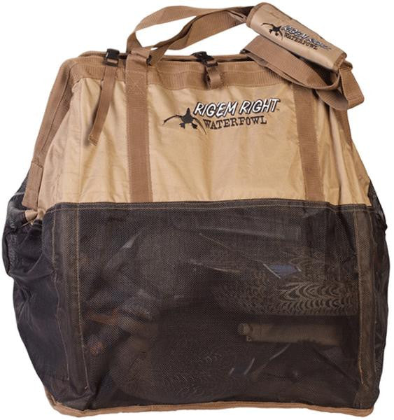 Rig Gunslinger Decoy Bag