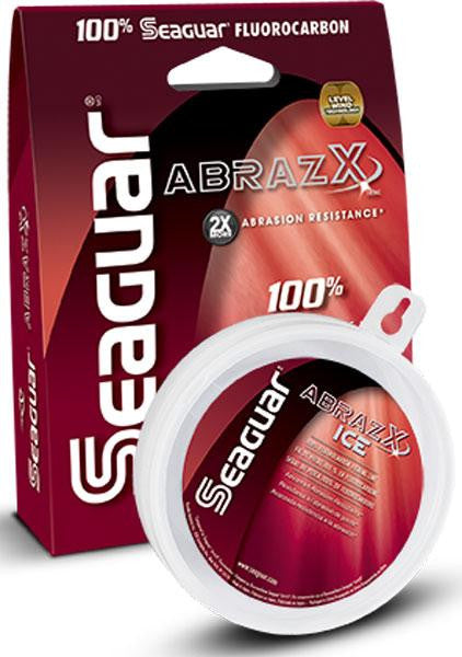 Seag Abrazx 100% Flocarb 4# 200yd