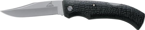 Ger Gator Mate Clip Point Knife