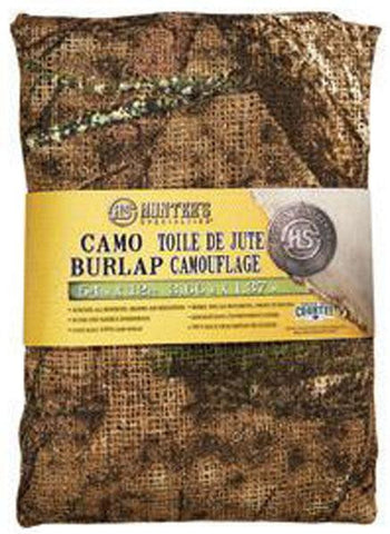 Hs Burlap 12' X 54"" Mobu Country