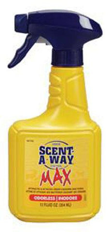 Hs S-a-w Max Spray Odorless 12oz