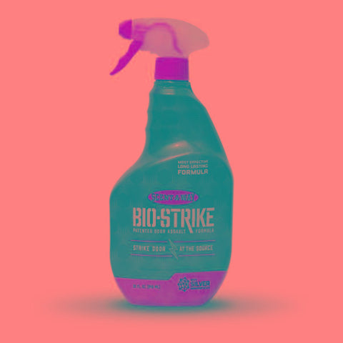 Hs S-a-w Bio-strike 12oz Spray