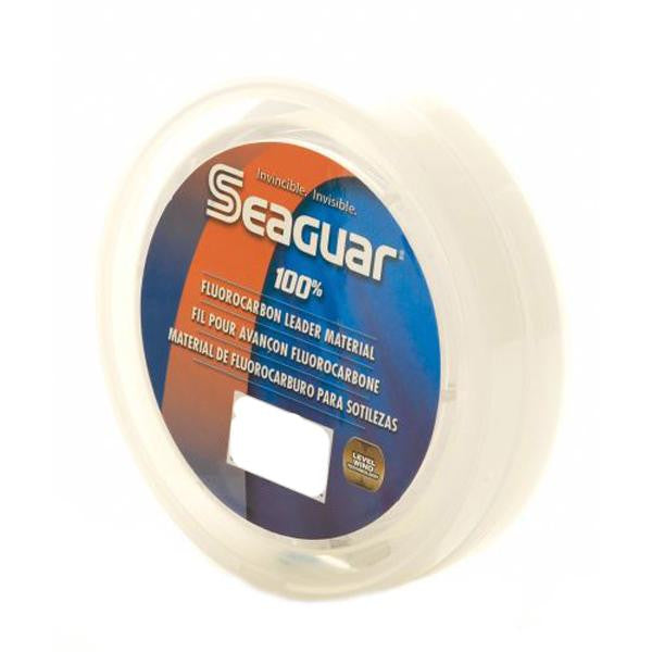 Seag Bl 100% Flocarb Leader 8# 25yd