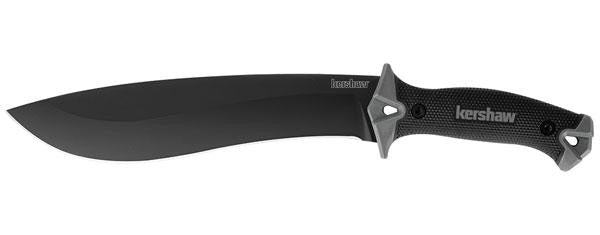 Kershaw Camp 10 16"" Machete