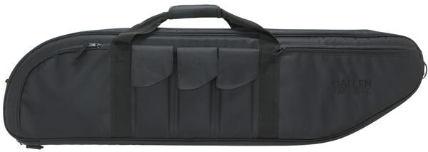 Allen Batallion Tact Rfl Case Blk