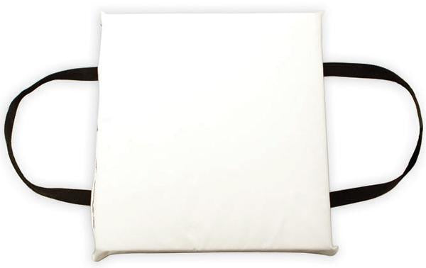 Abs Boat Cushion White