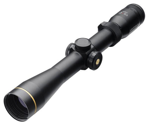 Leu Vxr 3-9x40 Ball Fdot Matte