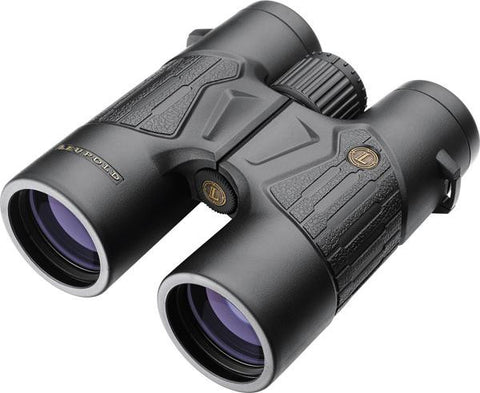 Leu Bx-2 Cascades Rp Bino 8x42 Blk