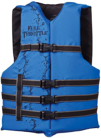 Abs Adult Univerisal Ski Vest