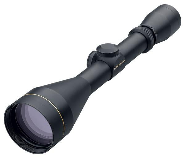 Leu Vx1 3-9x40 Matte Duplex