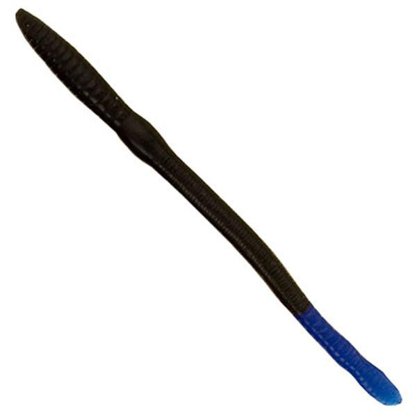 Crem Scound 6"" 20bg-blk-blue Tail