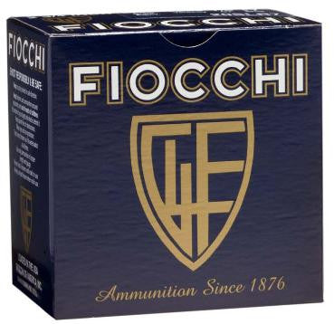 Fiocchi Spd Steel 12ga 3"" 1 1-8oz