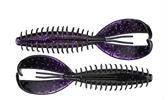 Zoom 4.5"" Z-craw 6pk California 420