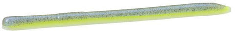 Zoom Z3 Swamp Crawler 6"" Sexy Shad