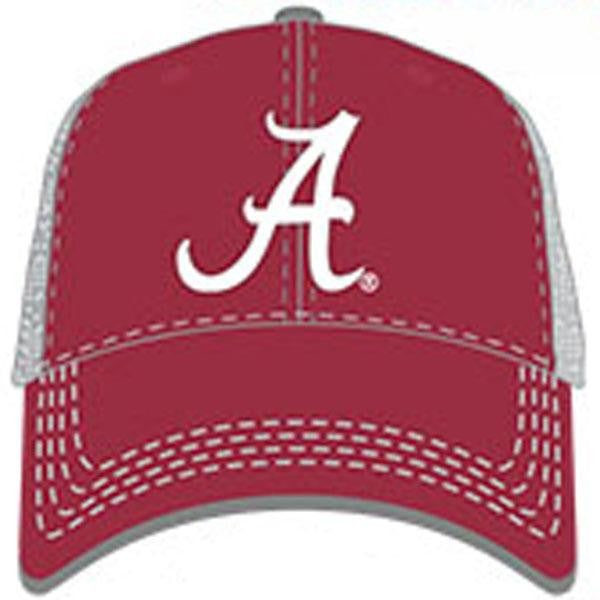 Nc Blitz Mesh Cap Alabama