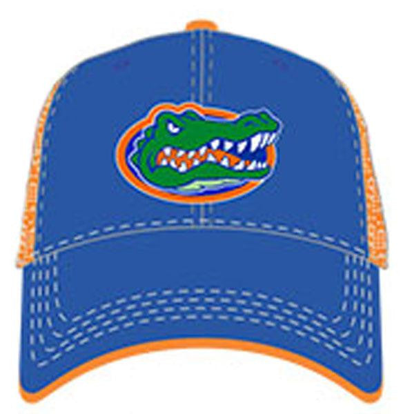 Nc Blitz Mesh Cap Florida