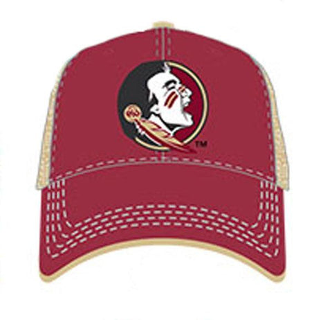 Nc Blitz Mesh Cap Florida St.