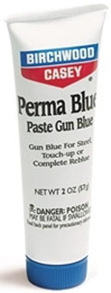 Bc Perma Blue Paste 2oz-sbp2