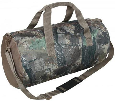 Allen Sptmn Duffel Bag 12""x20"" Camo