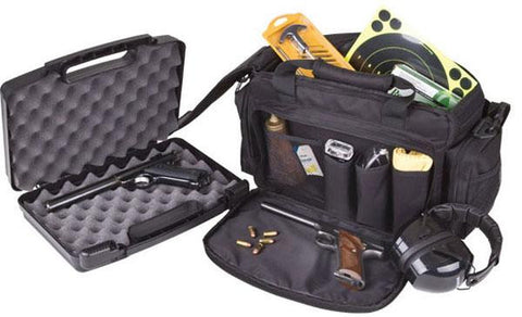 Flam Large Range Bag W-14""case