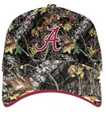 Nc Mobu Solid Cap Alabama