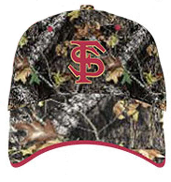 Nc Mobu Solid Cap Florida St.