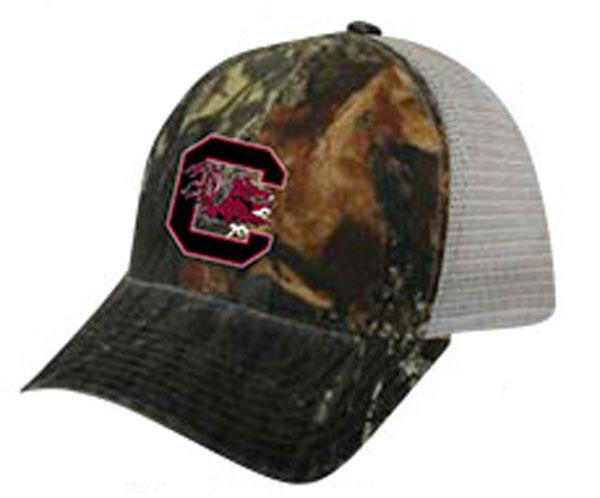 Nc Mobu Solid Cap S. Carolina