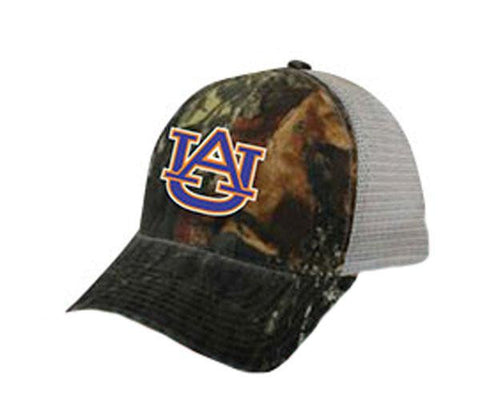 Nc Mobu Tonal Mesh Cap Auburn