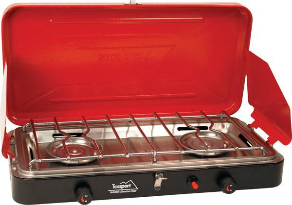 Texsport High Output Propane Oven