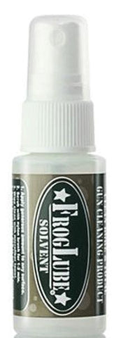 Froglube Solvent Spray 1oz