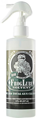 Froglube Solvent Spray 8oz