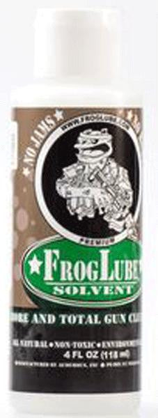 Froglube 4oz Super Degreaser