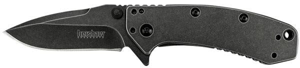 Kershaw Cryo Blkwash 2.75"" Ll