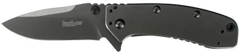 Kershaw Cryo Ii Titan Ll 43-8""knf