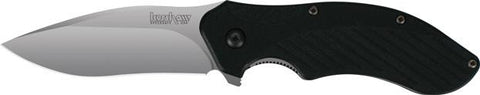 Kershaw Clash Ll 4.25"" Ss-poly