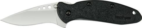 Kershaw Ko Scallion 3.25"" Knife