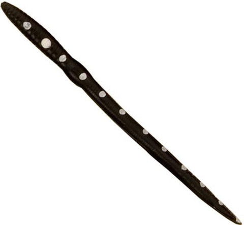 Crem Scound 6"" 15bg-blk-wht Dots