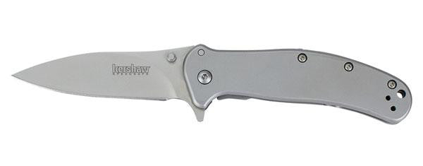 Kershaw Zing Ss 3"" Fl