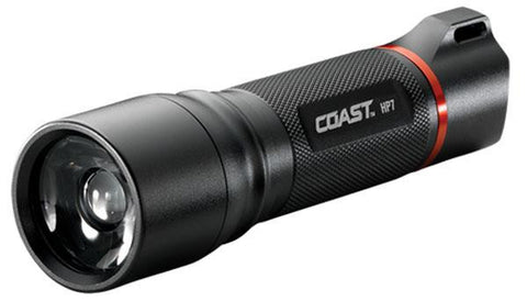 Coast Hp7 Focus Flashlite 360 4aa