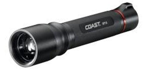 Coast Hp14 Focus Flashlite 629l 4aa