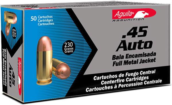 Aguila 40sw 180gr 50bx