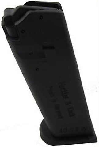 H&k Usp40 13rd Magazine