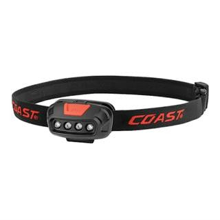 Coast Fl11 Headlight 130l